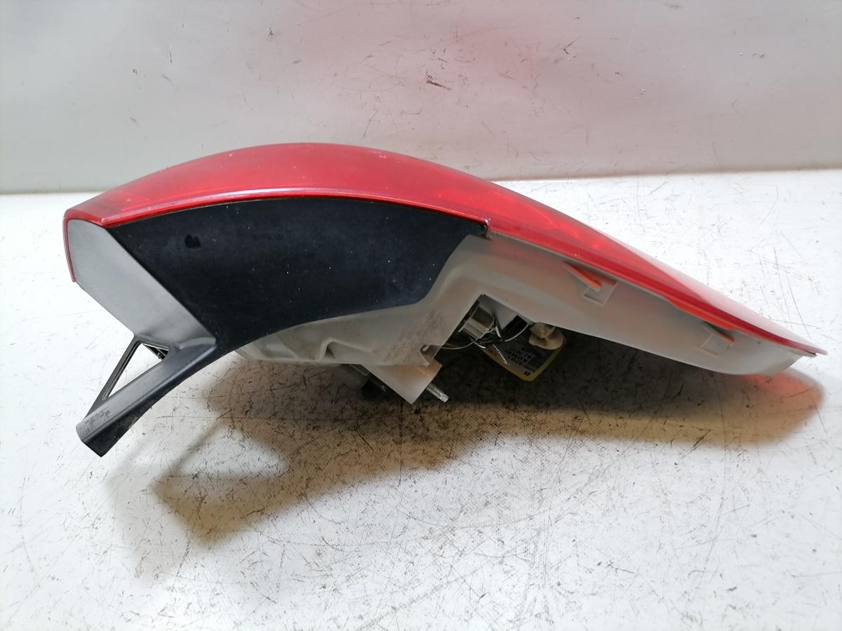 Opel Astra J Sportstourer original R&uuml;cklicht R&uuml;ckleuchte Schlussleuchte links Kombi Bj.2012